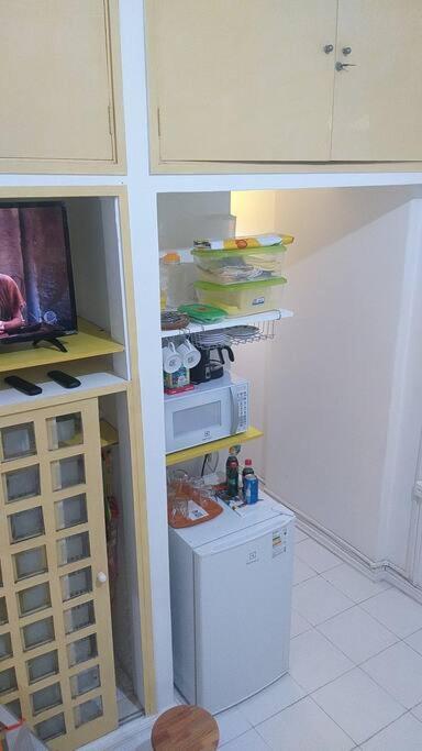 Studio Em Ipanema ริโอเดจาเนโร ภายนอก รูปภาพ