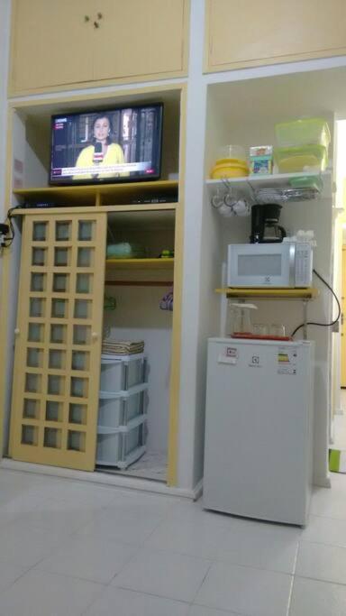 Studio Em Ipanema ริโอเดจาเนโร ภายนอก รูปภาพ