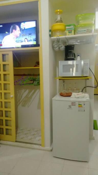 Studio Em Ipanema ริโอเดจาเนโร ภายนอก รูปภาพ