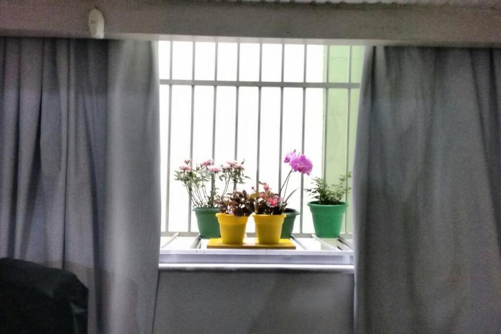 Studio Em Ipanema ริโอเดจาเนโร ภายนอก รูปภาพ