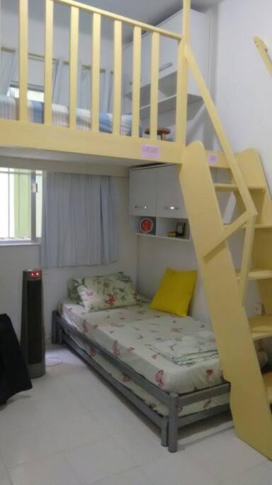 Studio Em Ipanema ริโอเดจาเนโร ภายนอก รูปภาพ