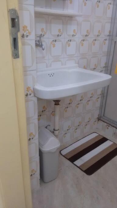 Studio Em Ipanema ริโอเดจาเนโร ภายนอก รูปภาพ