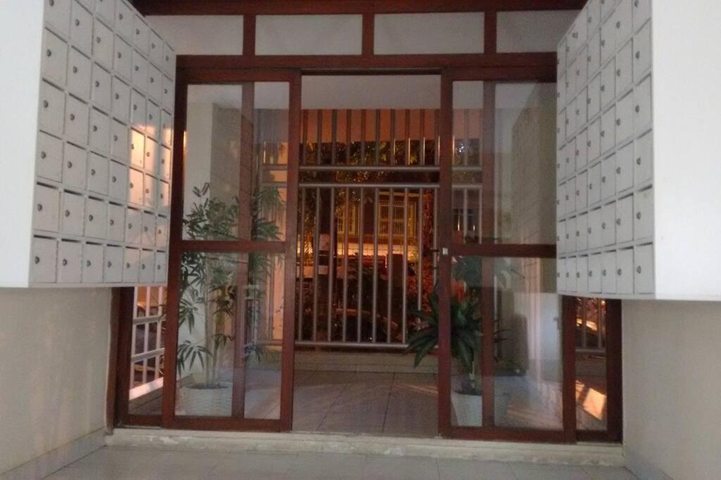 Studio Em Ipanema ริโอเดจาเนโร ภายนอก รูปภาพ