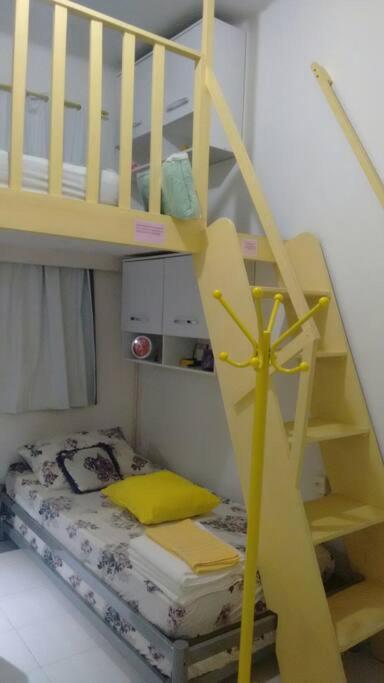 Studio Em Ipanema ริโอเดจาเนโร ภายนอก รูปภาพ
