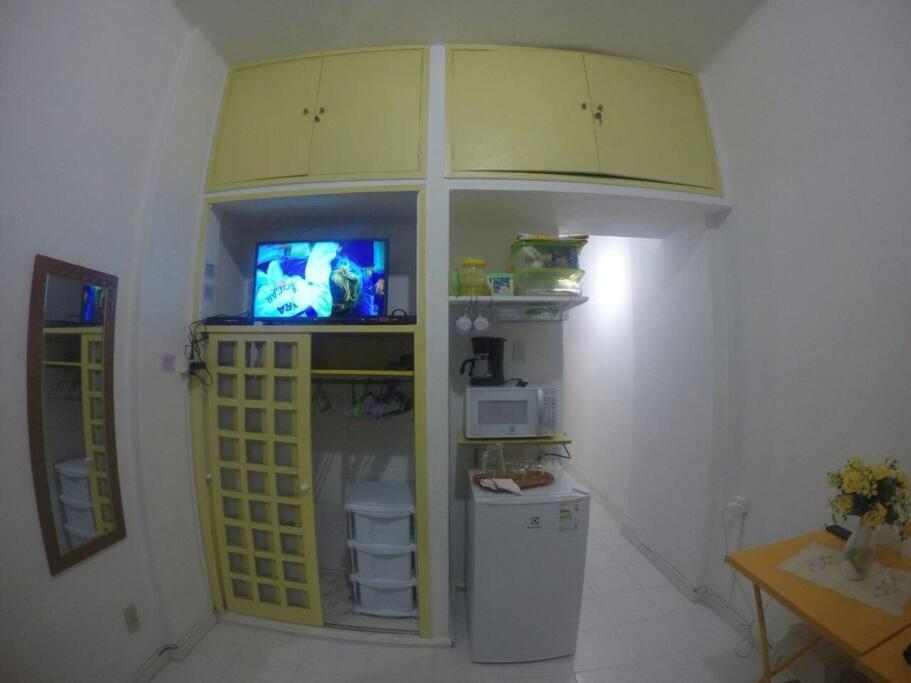 Studio Em Ipanema ริโอเดจาเนโร ภายนอก รูปภาพ