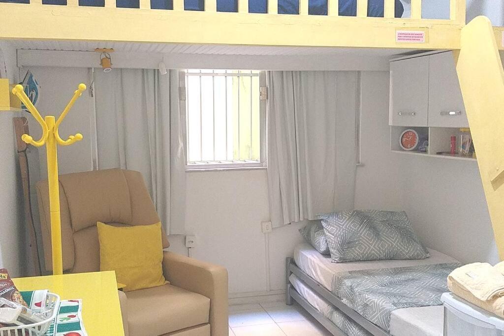 Studio Em Ipanema ริโอเดจาเนโร ภายนอก รูปภาพ