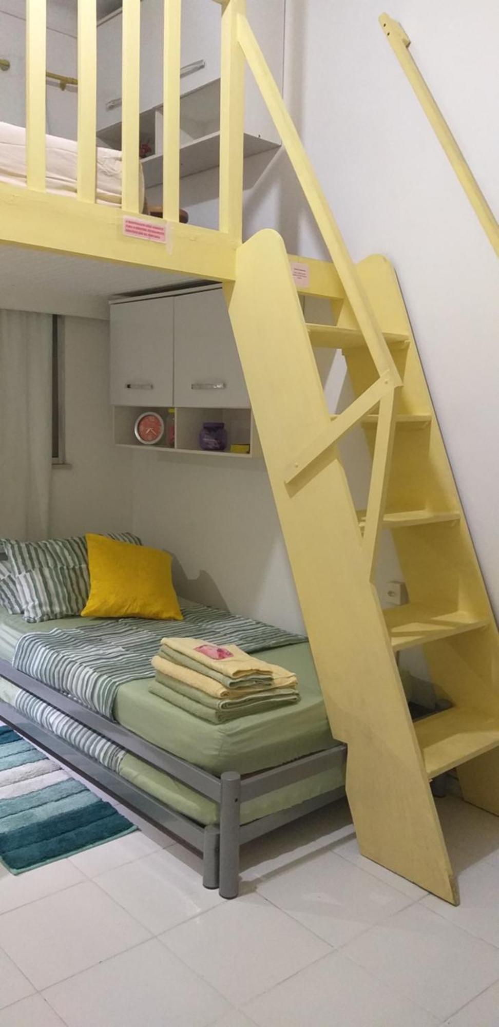 Studio Em Ipanema ริโอเดจาเนโร ห้อง รูปภาพ